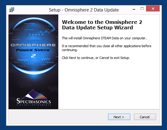 cach cai dat omnisphere 2.5 free download key